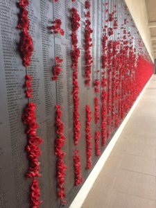 The Names of the Fallen