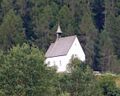 Little Alpine Church