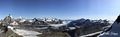 Alps Panorama 