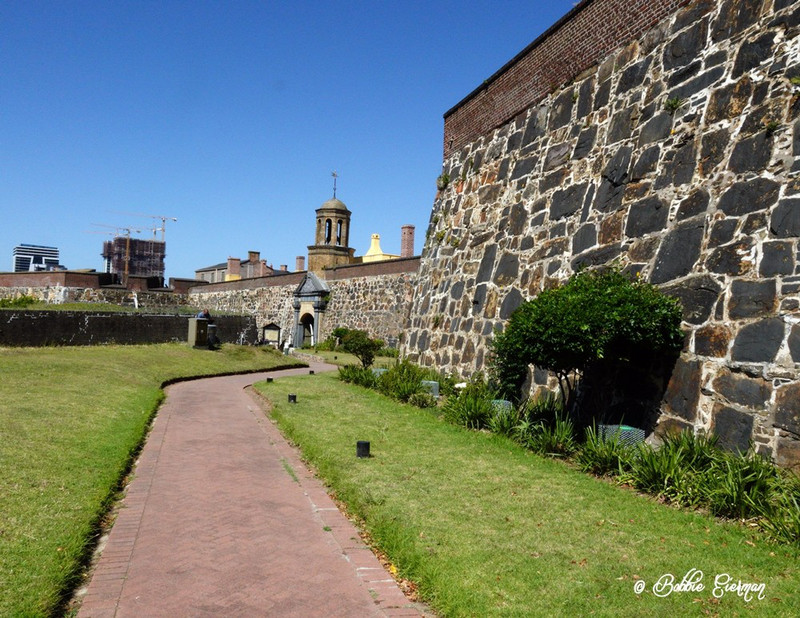  Castle of Good Hope