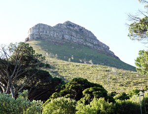  Lion's Head Mountain