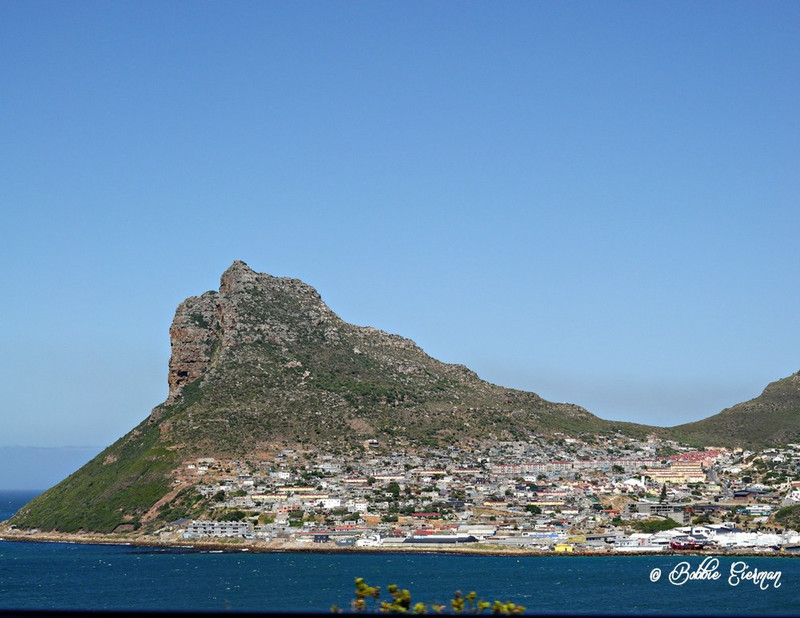  The Sentinel at Hout Bay