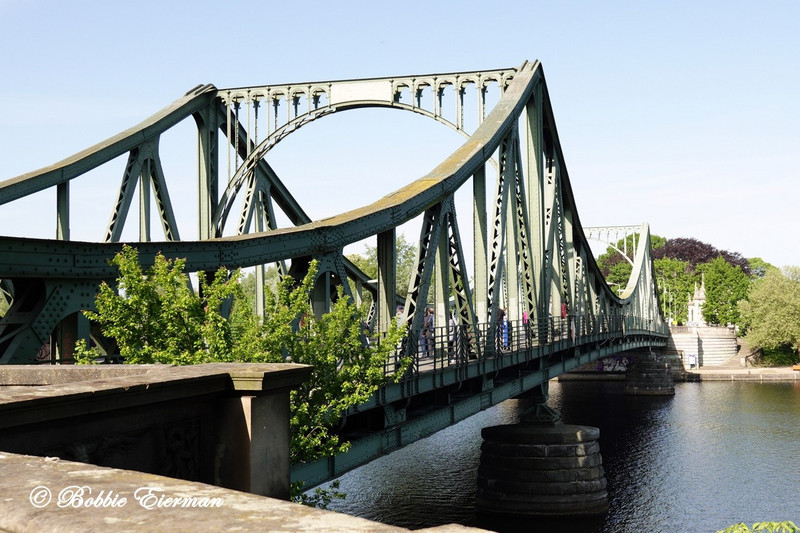  Gleinecker Bridge
