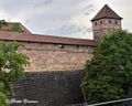  Nuremberg City Wall