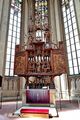  Holy Blood Altar by Tilman Riemenschneider