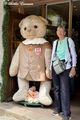  Bobbie and the Teddy Bear
