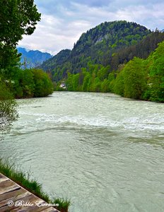 The River Lech