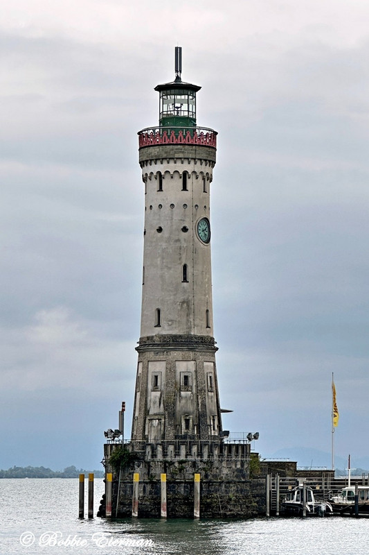  Lindau Lighthouse