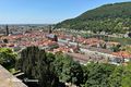  Overlooking Heidelberg