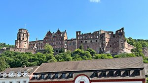 Heidelberg Castle