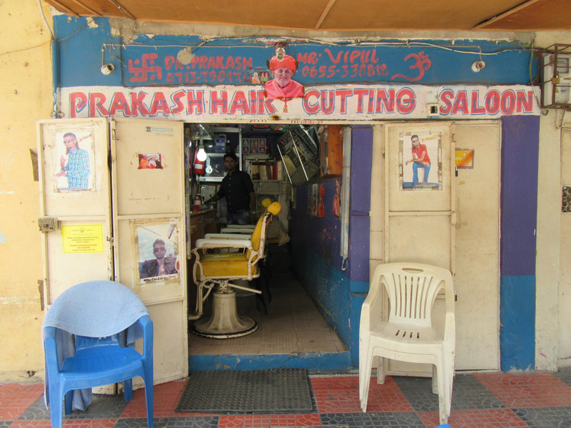 Prakash Hair Cutting