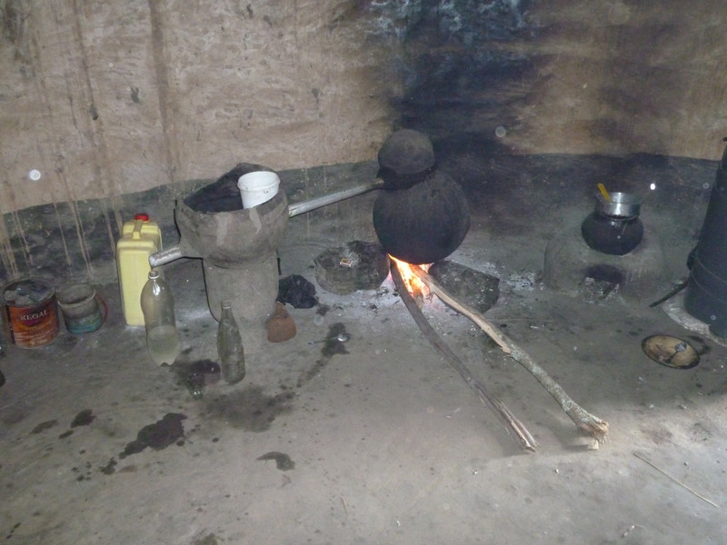 Distilling Nguli