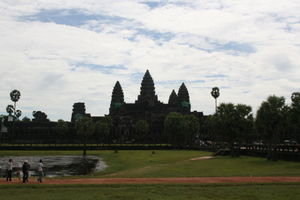 Angkor Wat