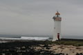 The Lighthouse on Griffiths island