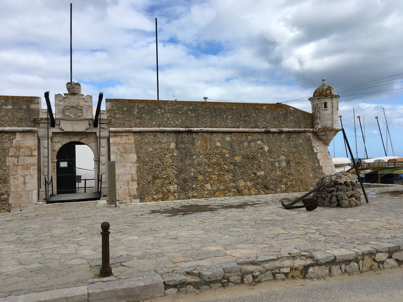 Fort Ponta da Bandeira