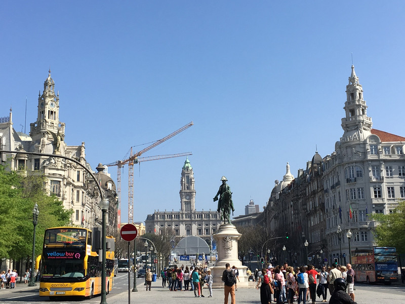 Praça da Liberdade