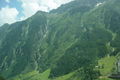 Los Alpes Suizos
