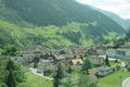 Los Alpes Suizos