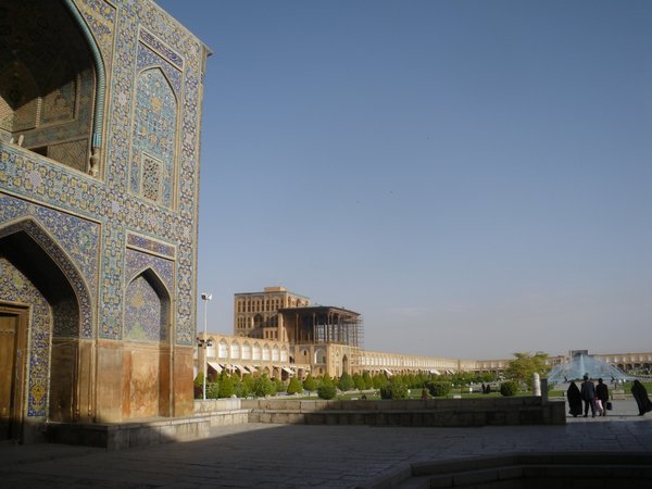 Esfahan