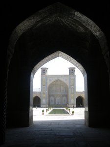 Shiraz, Irán
