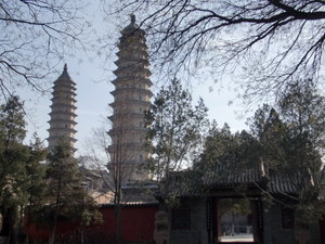 Tiyuan, China
