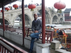 Zhujiajiao, China