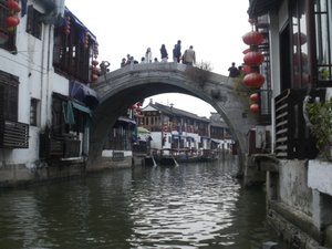 Zhujiajiao, China