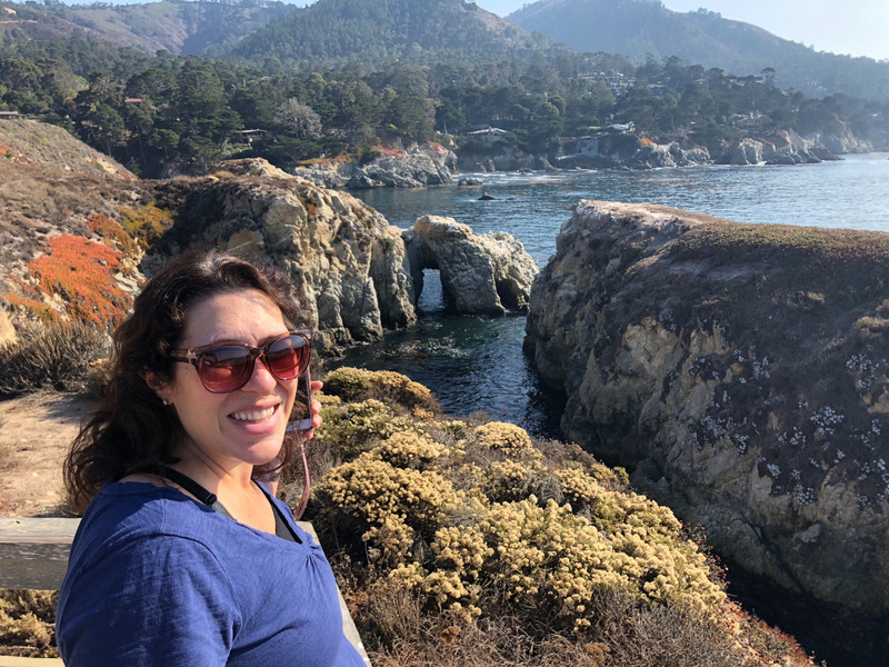 Point Lobos Beauty