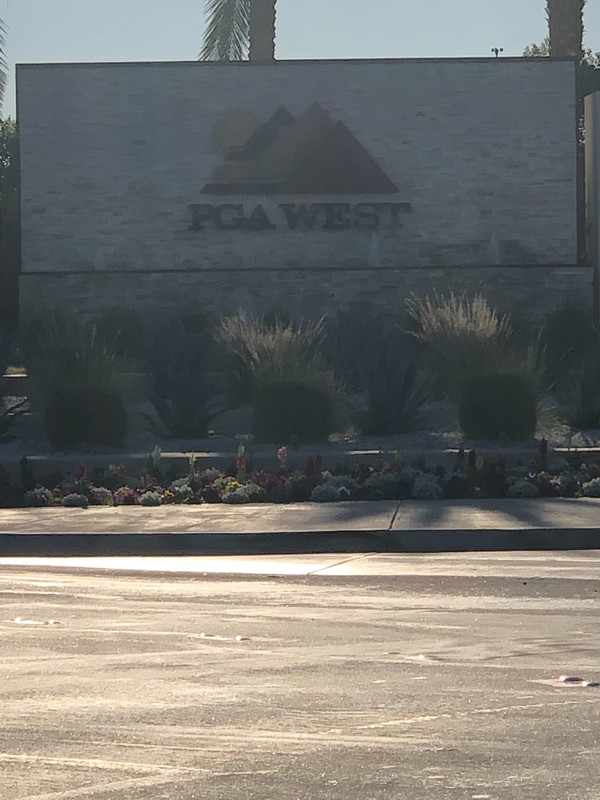 PGA West