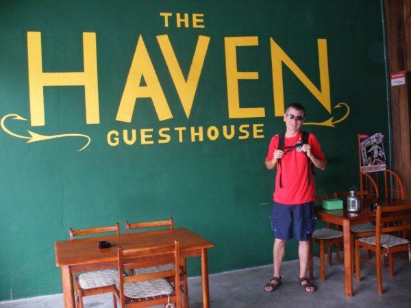 Haven Guesthouse