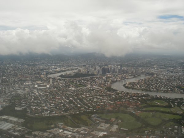 More of Brisbane