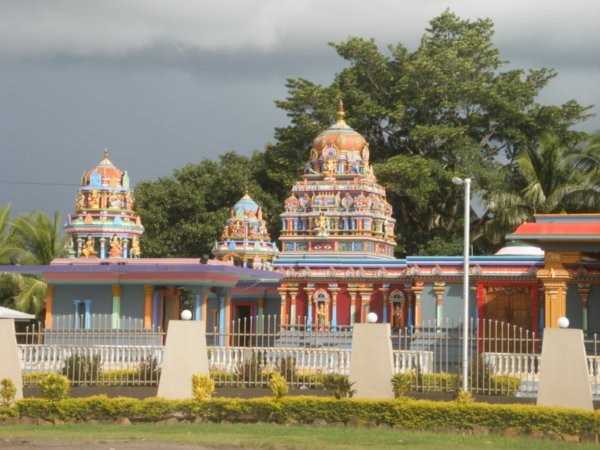 Sri Siva Subramaniya Temple
