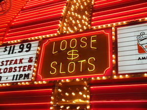 Loose $ Slots..