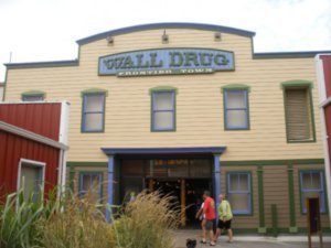 Wall Drug 