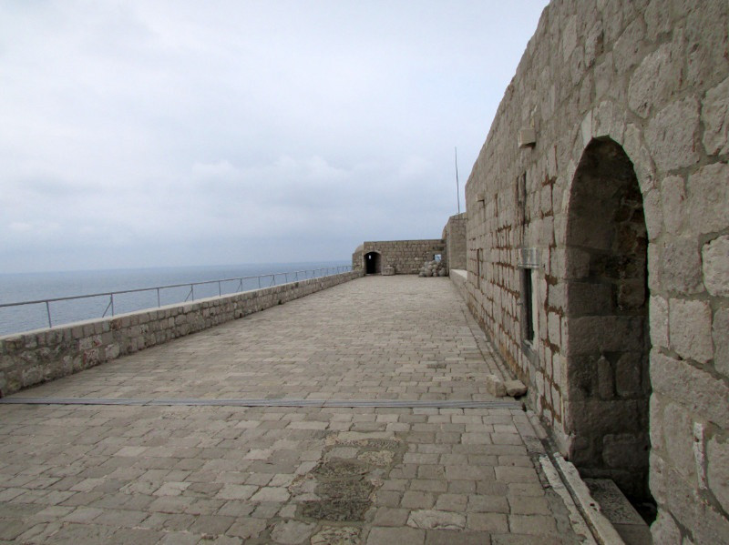 Fort Lovrijenac