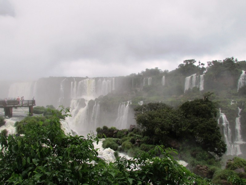 Foz do Iguacu, Brazil