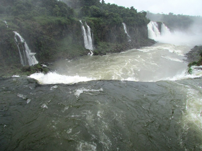 Foz do Iguacu, Brazil