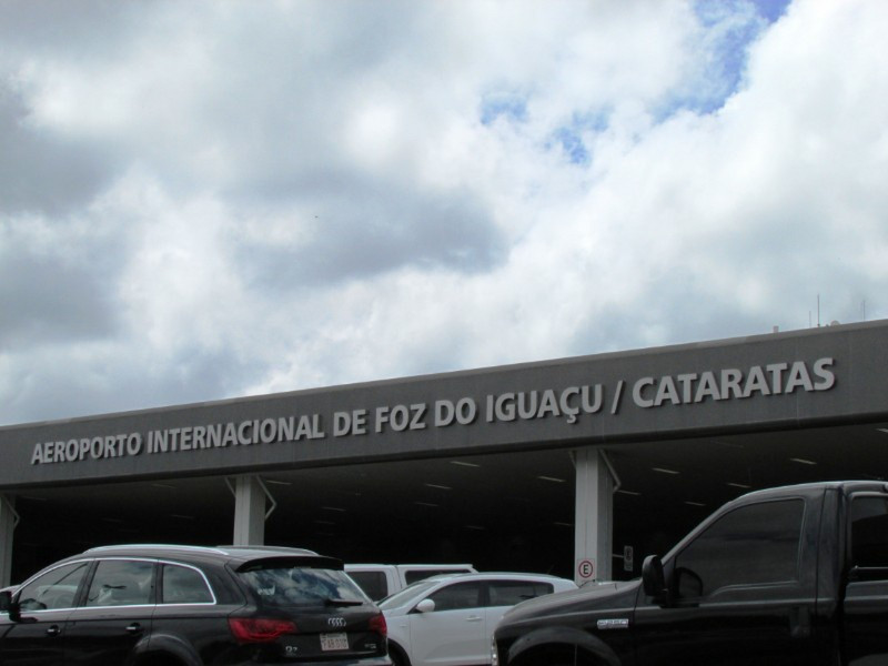 IGU Airport