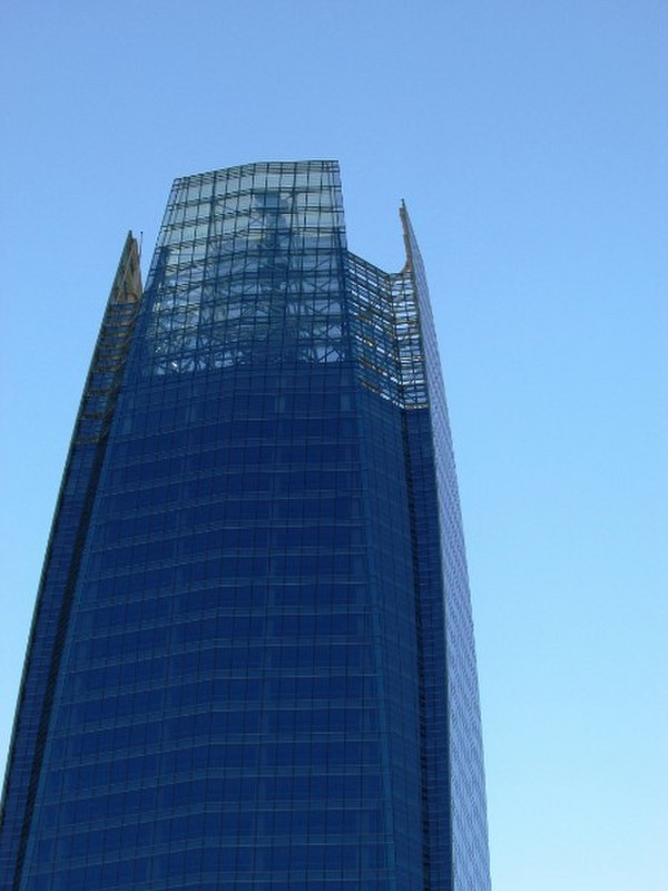 Gran Torre