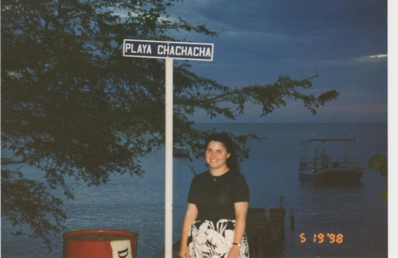 Playa Chachacha