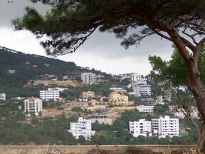 Beirut Hills