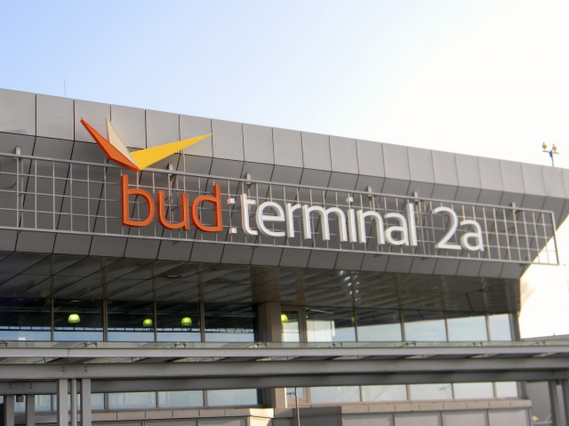 BUD Airport
