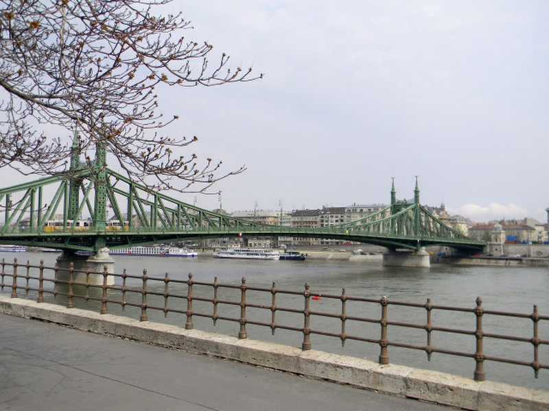 Liberty Bridge