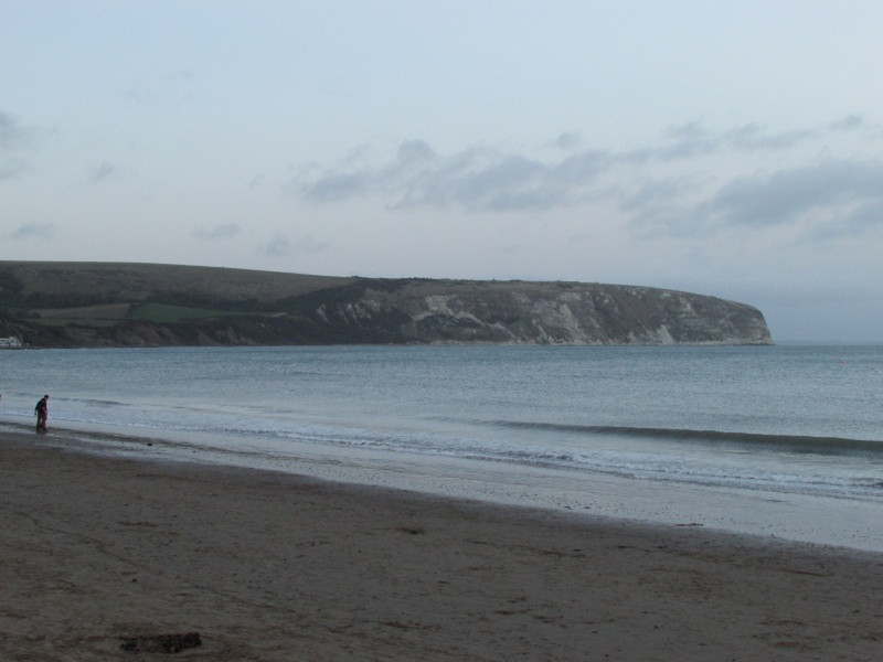 Swanage Coast