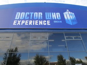 Dr. Who Experience