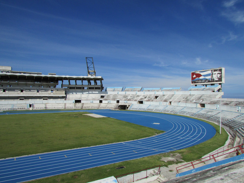 1991 Pan American Games Stadium