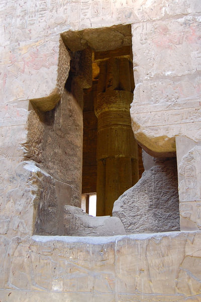 Luxor Temple 5