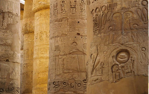 Karnak Temple 6