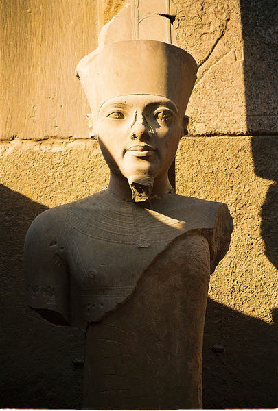 Karnak Temple 7