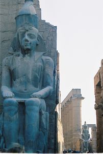 Luxor Temple 2 